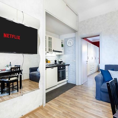 Apartamento Tirso 9 - Con Posto Auto Milán Exterior foto