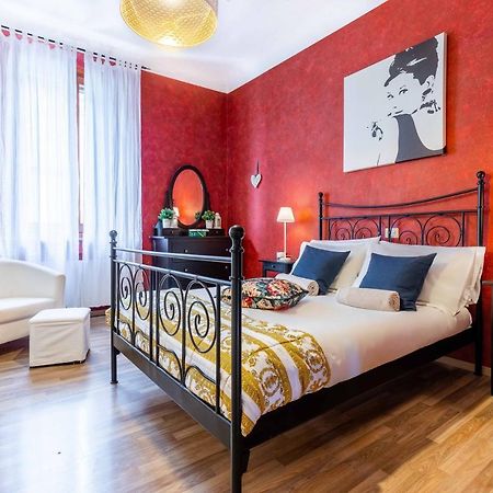 Apartamento Tirso 9 - Con Posto Auto Milán Exterior foto